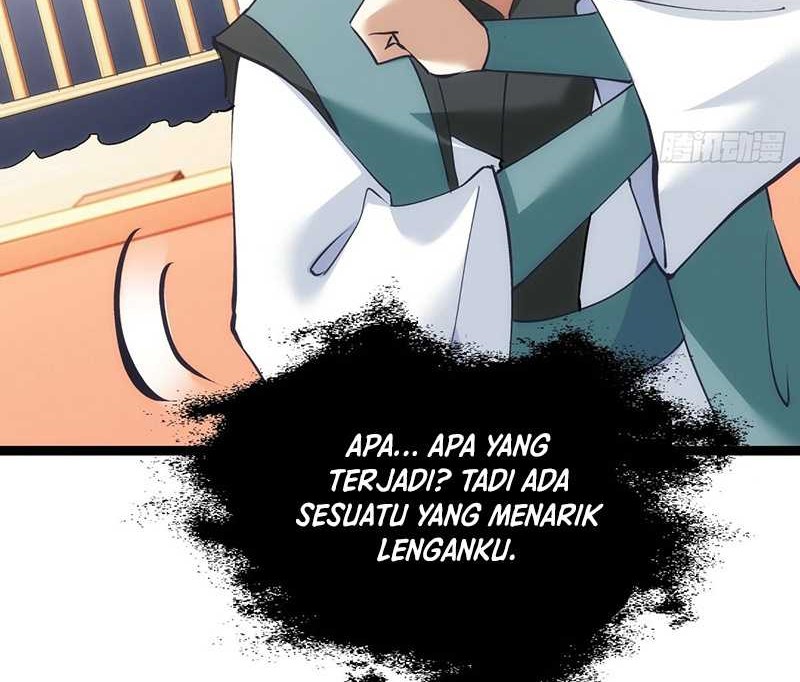 I Took Over The System Players Chapter 58 Gambar 33