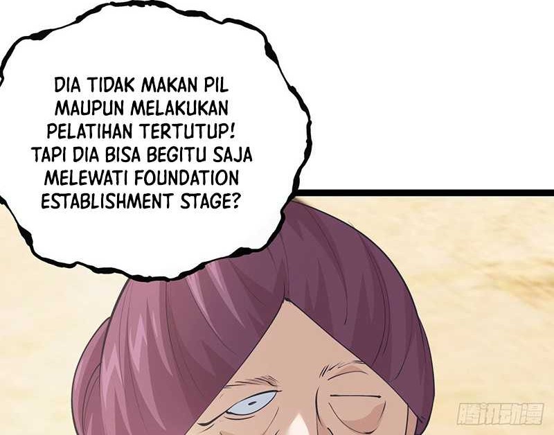 I Took Over The System Players Chapter 58 Gambar 21
