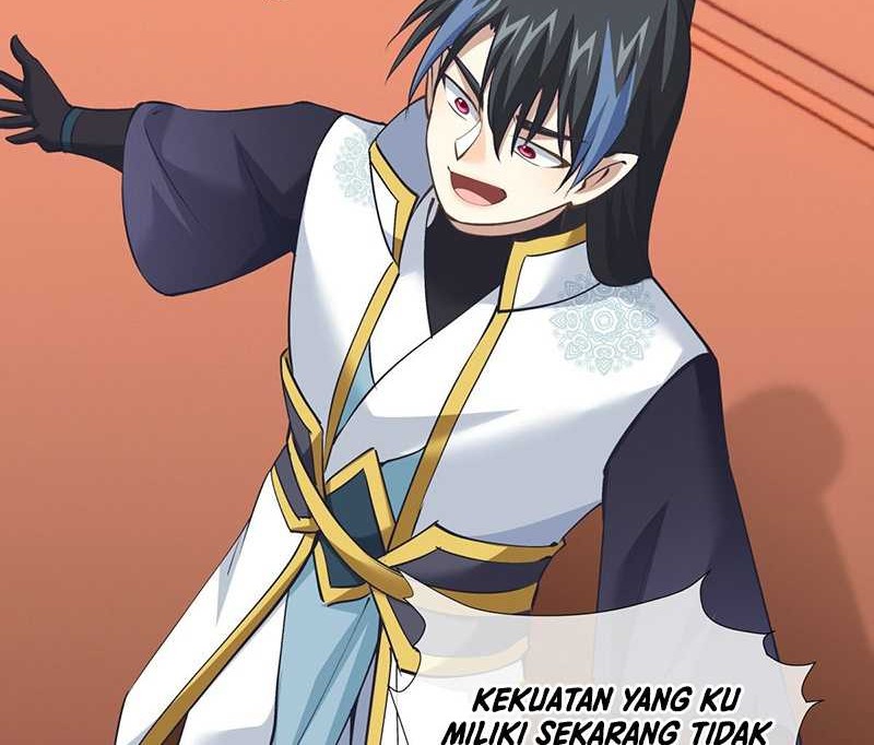 I Took Over The System Players Chapter 58 Gambar 23