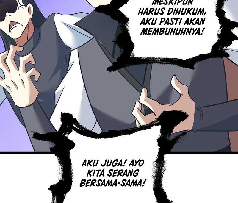 I Took Over The System Players Chapter 58 Gambar 25