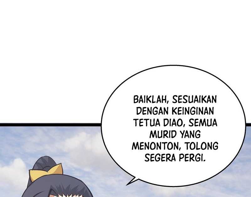 I Took Over The System Players Chapter 58 Gambar 11