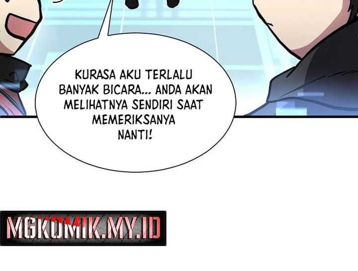 Leveling Up with Skills Chapter 94 Gambar 40
