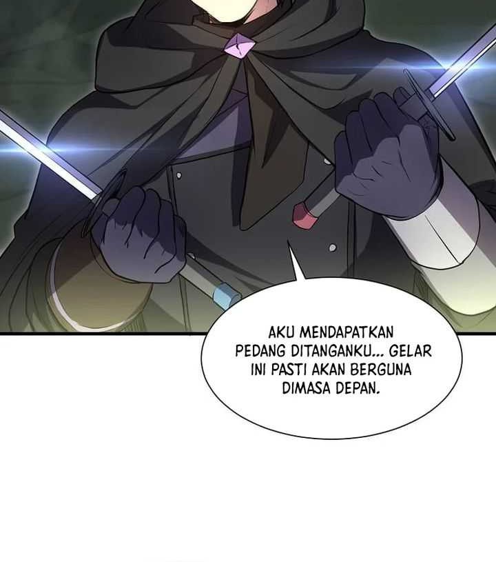 Leveling Up with Skills Chapter 94 Gambar 43