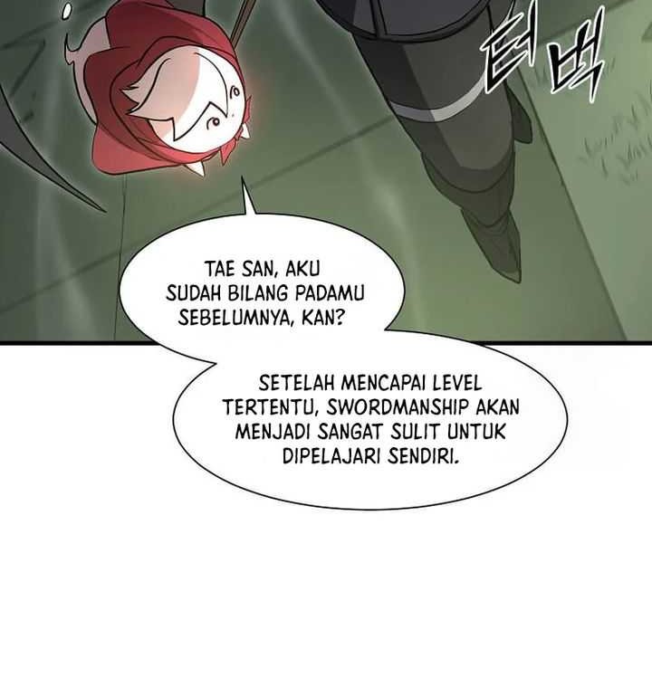 Leveling Up with Skills Chapter 94 Gambar 49