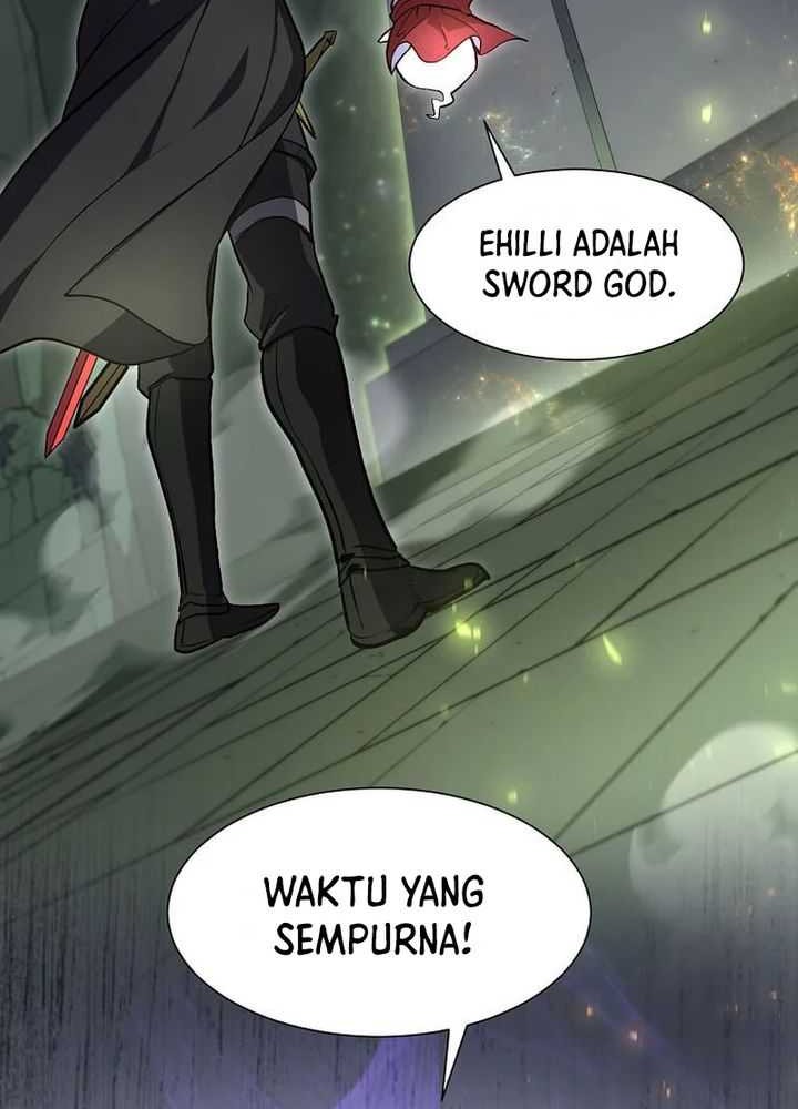 Leveling Up with Skills Chapter 94 Gambar 52