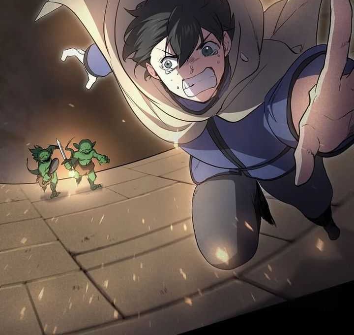 Leveling Up with Skills Chapter 94 Gambar 27