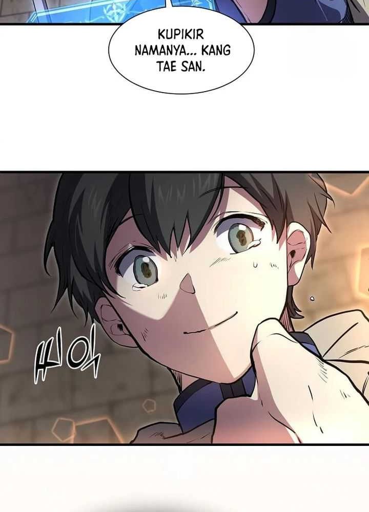 Leveling Up with Skills Chapter 94 Gambar 30