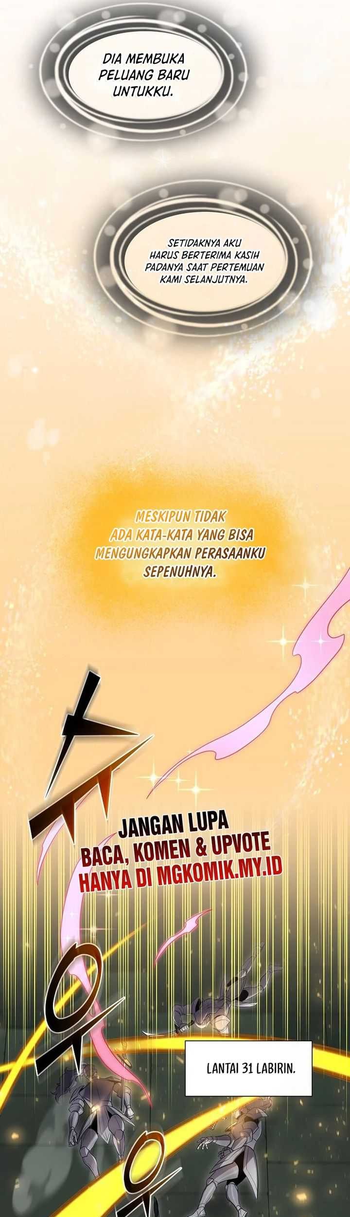 Leveling Up with Skills Chapter 94 Gambar 31