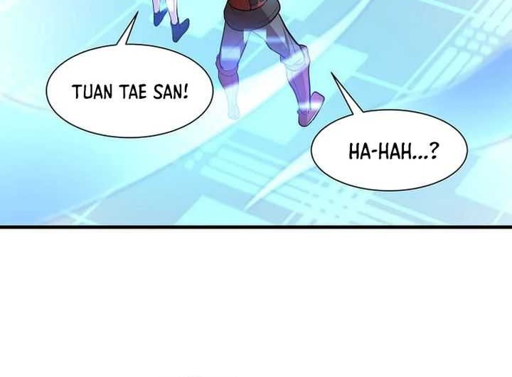 Leveling Up with Skills Chapter 94 Gambar 35