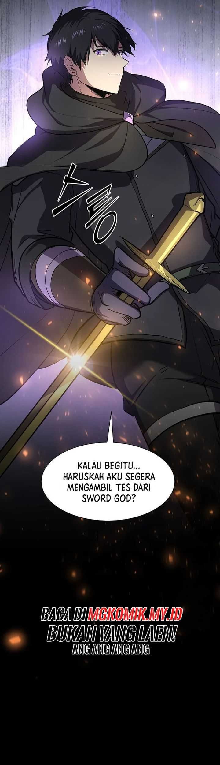 Leveling Up with Skills Chapter 94 Gambar 53