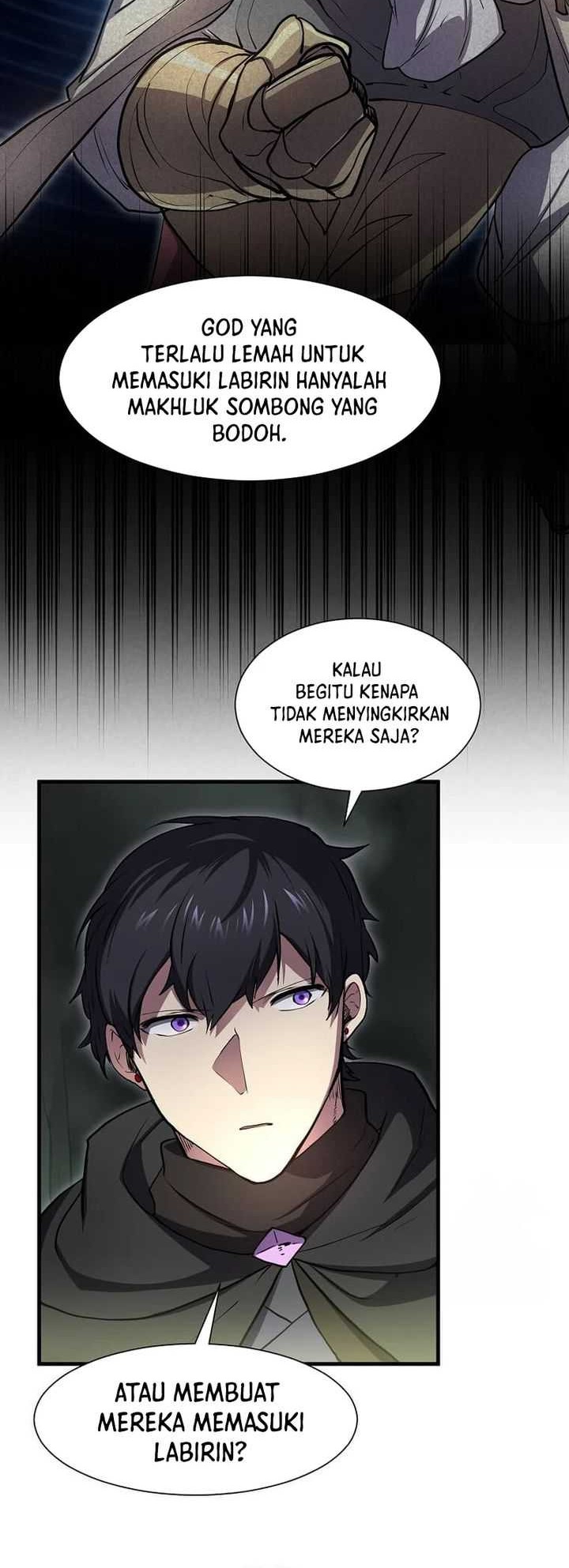 Leveling Up with Skills Chapter 94 Gambar 4