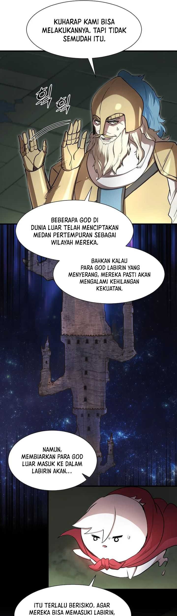 Leveling Up with Skills Chapter 94 Gambar 5