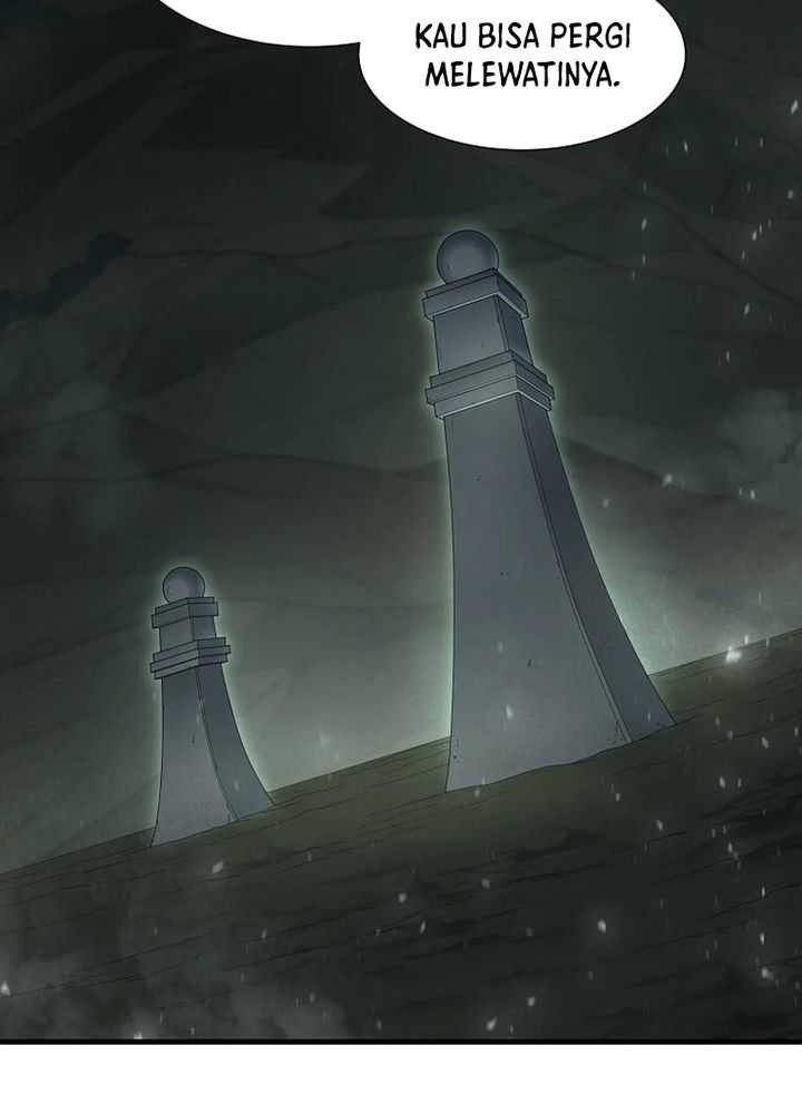 Leveling Up with Skills Chapter 94 Gambar 18