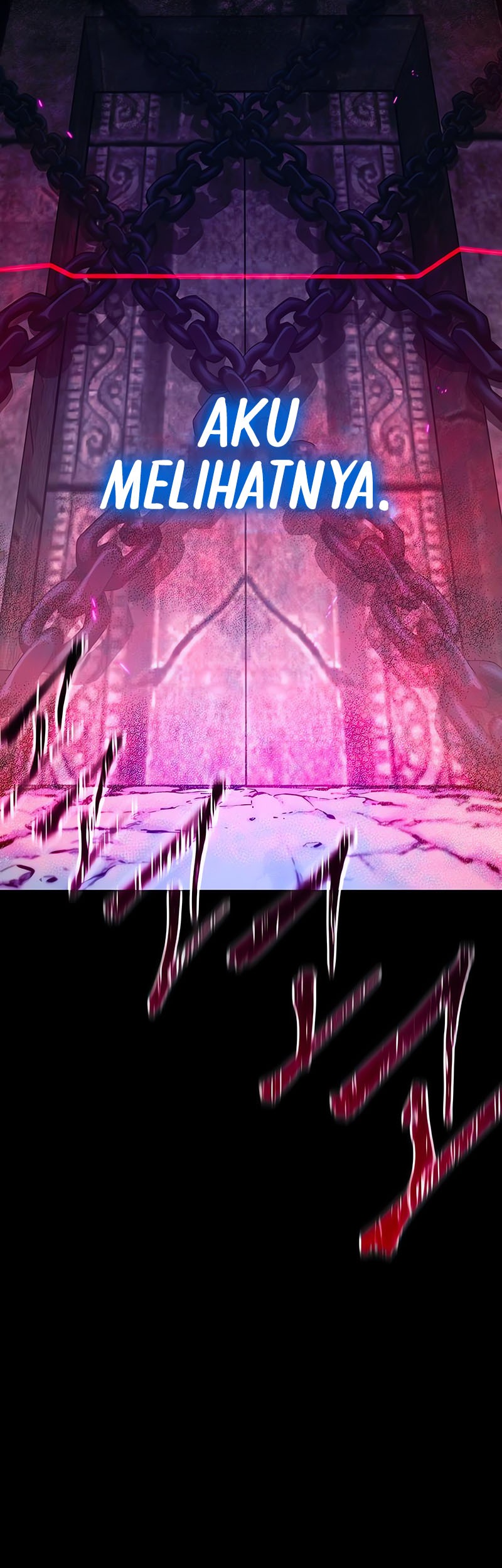 I Took over The Academy With a Single Sashimi Knife Chapter 31 Gambar 66