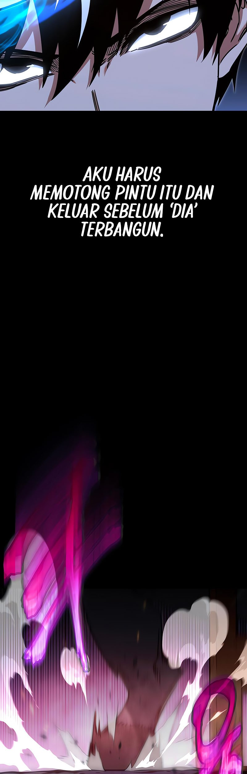 I Took over The Academy With a Single Sashimi Knife Chapter 31 Gambar 68