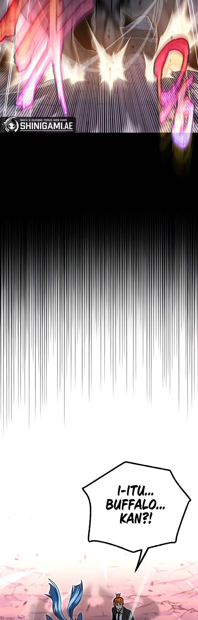 I Took over The Academy With a Single Sashimi Knife Chapter 31 Gambar 72