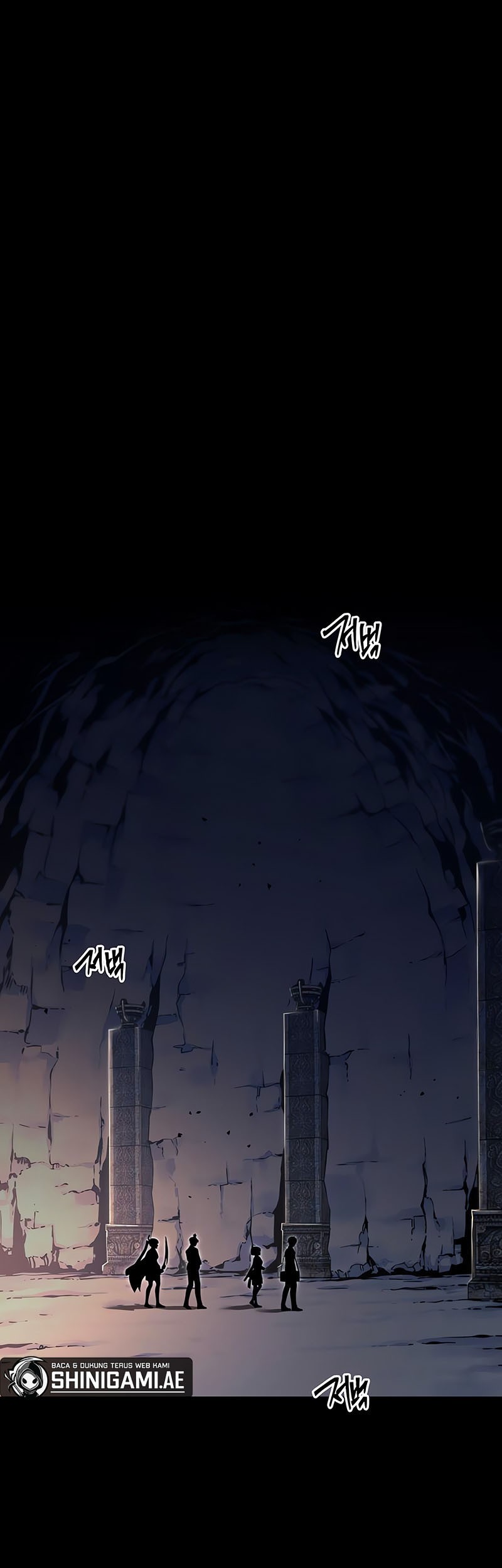 I Took over The Academy With a Single Sashimi Knife Chapter 31 Gambar 40