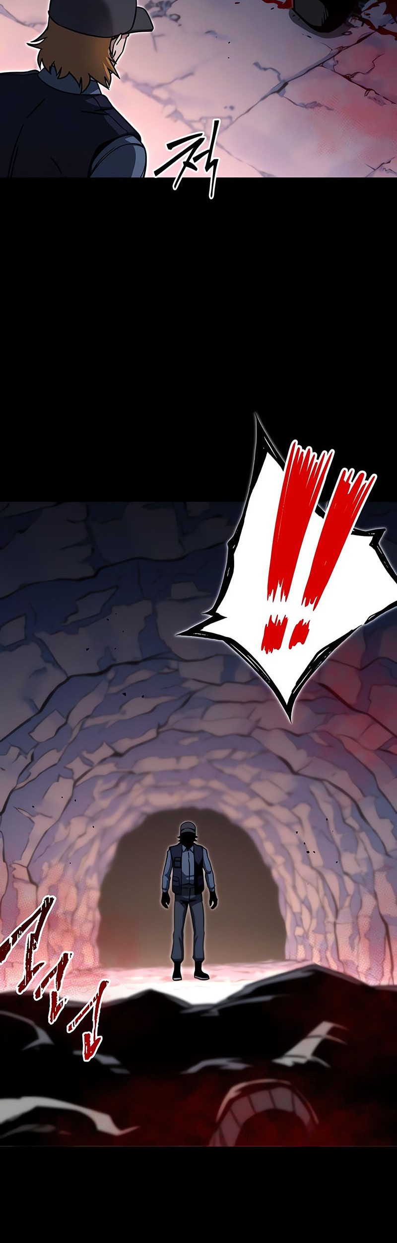 I Took over The Academy With a Single Sashimi Knife Chapter 31 Gambar 49