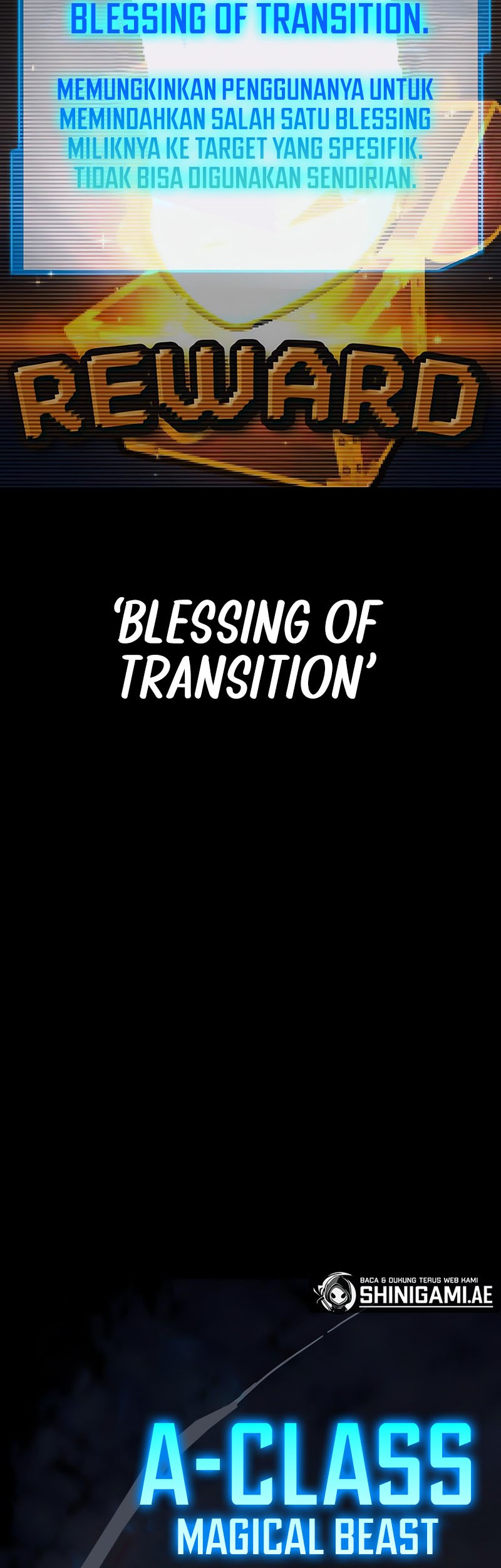 I Took over The Academy With a Single Sashimi Knife Chapter 31 Gambar 75