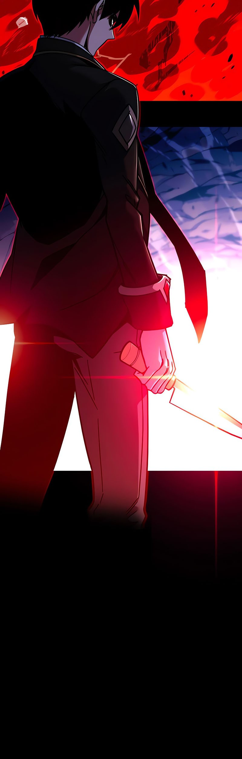 I Took over The Academy With a Single Sashimi Knife Chapter 31 Gambar 4