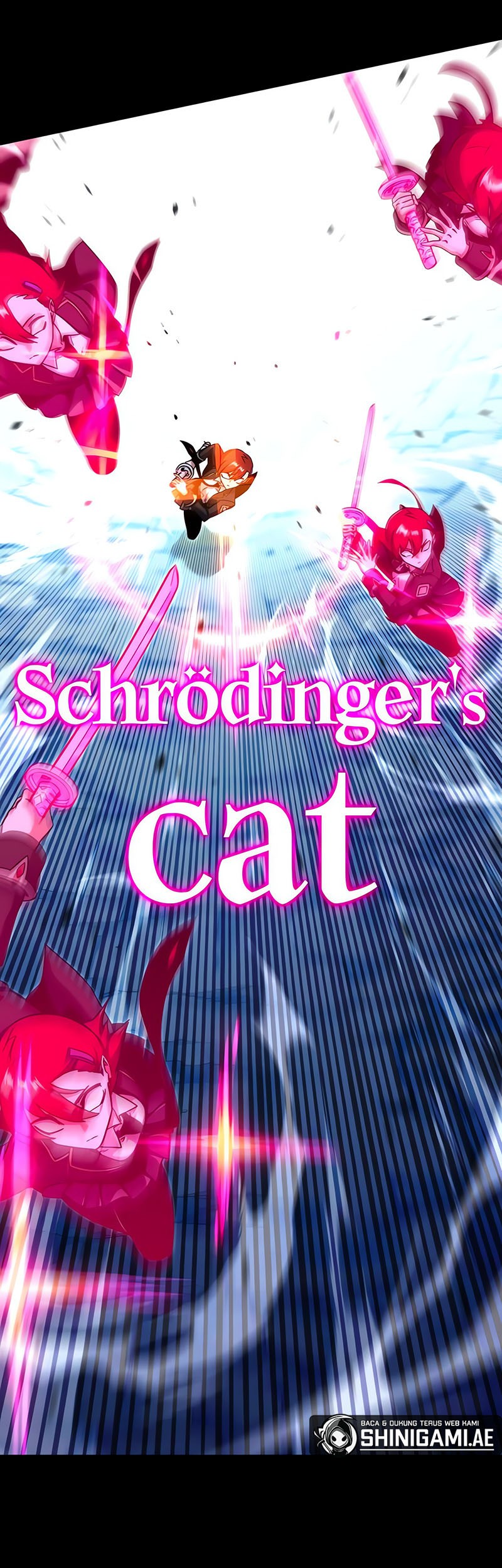 I Took over The Academy With a Single Sashimi Knife Chapter 31 Gambar 8