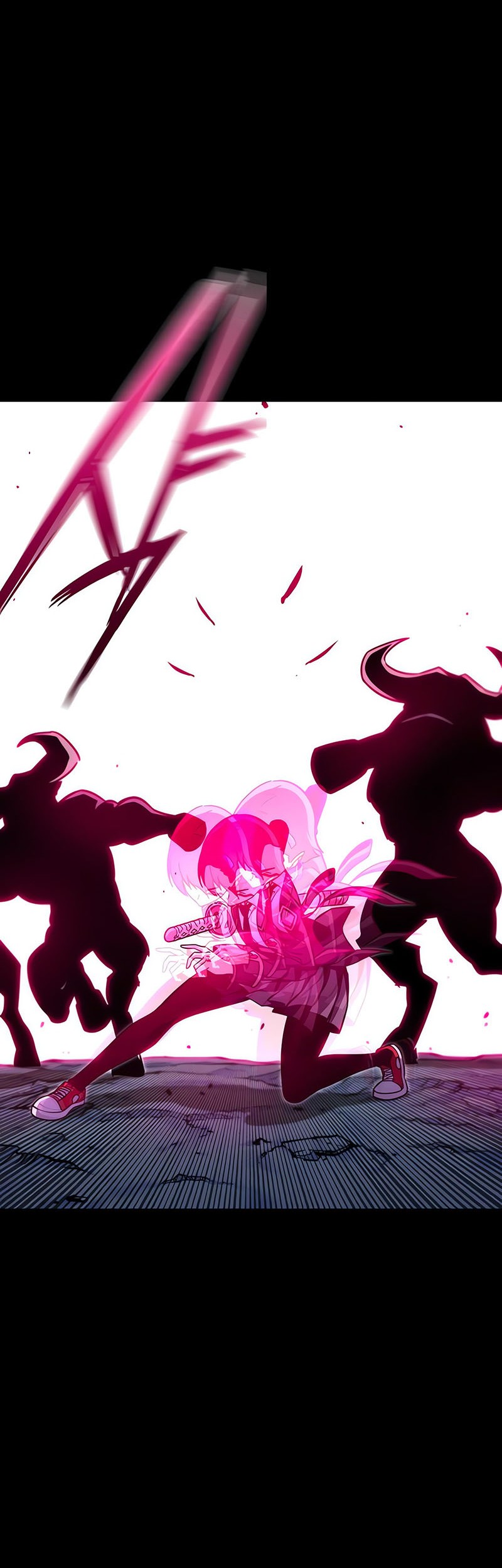 I Took over The Academy With a Single Sashimi Knife Chapter 31 Gambar 9