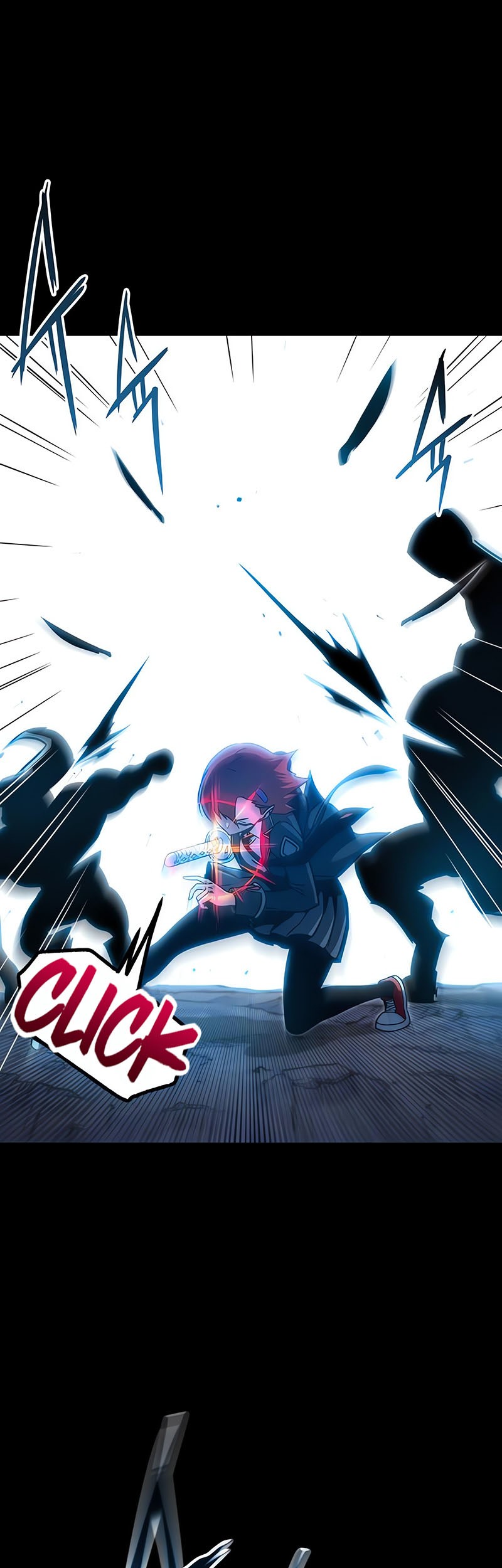 I Took over The Academy With a Single Sashimi Knife Chapter 31 Gambar 10