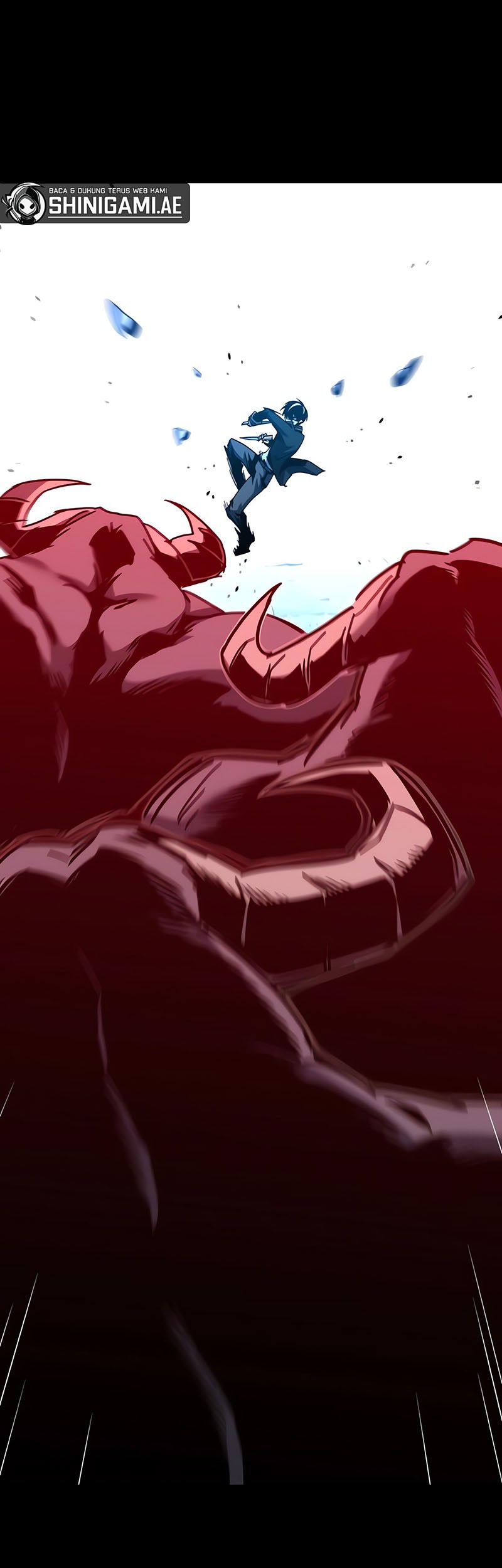 I Took over The Academy With a Single Sashimi Knife Chapter 31 Gambar 12