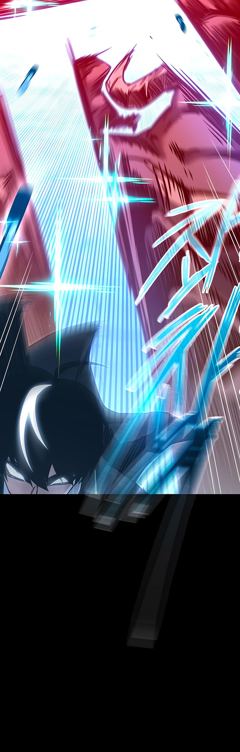 I Took over The Academy With a Single Sashimi Knife Chapter 31 Gambar 14