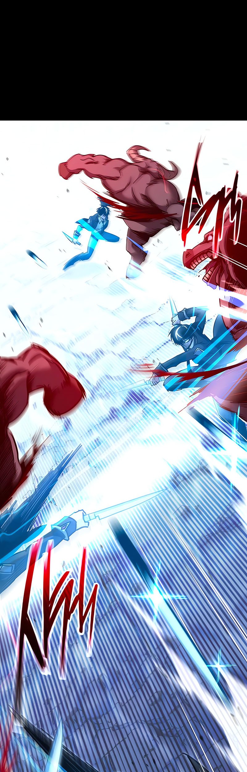 I Took over The Academy With a Single Sashimi Knife Chapter 31 Gambar 15