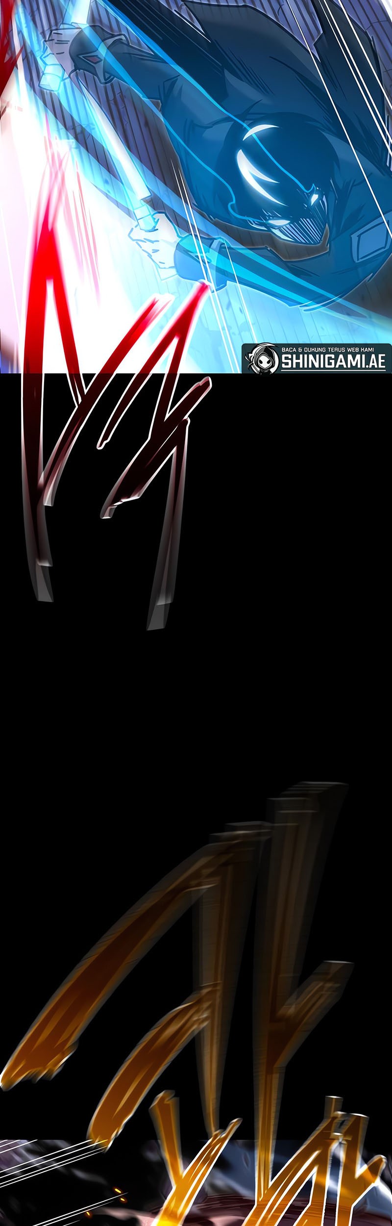 I Took over The Academy With a Single Sashimi Knife Chapter 31 Gambar 16