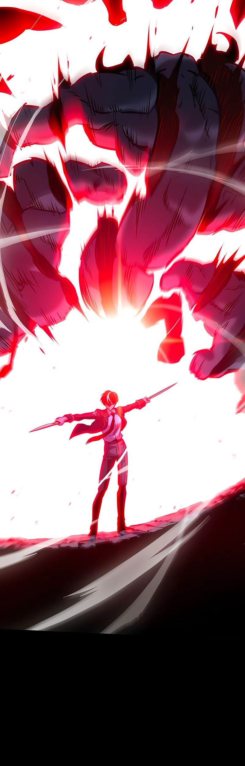 I Took over The Academy With a Single Sashimi Knife Chapter 31 Gambar 23