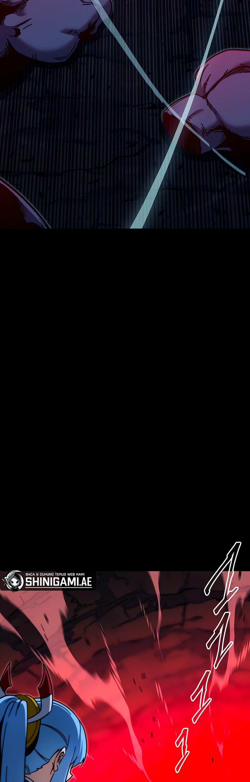 I Took over The Academy With a Single Sashimi Knife Chapter 31 Gambar 27