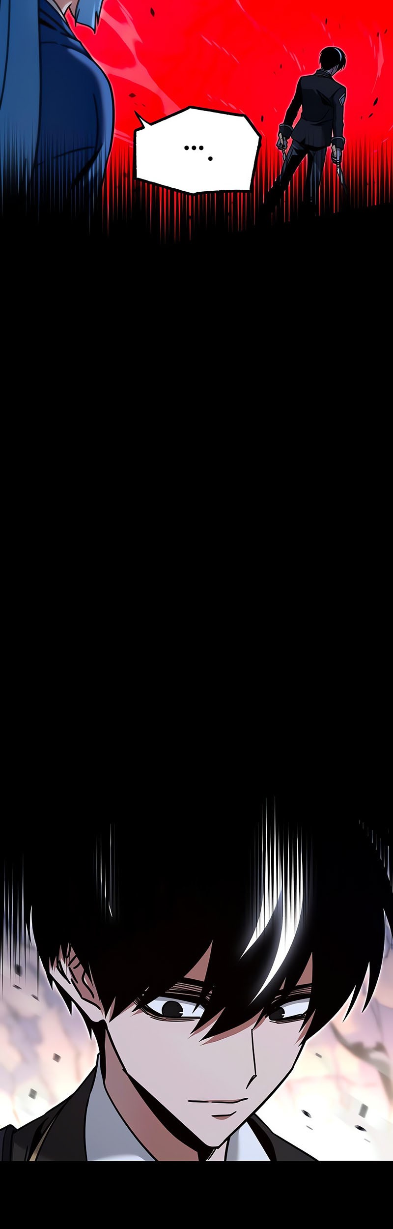 I Took over The Academy With a Single Sashimi Knife Chapter 31 Gambar 28