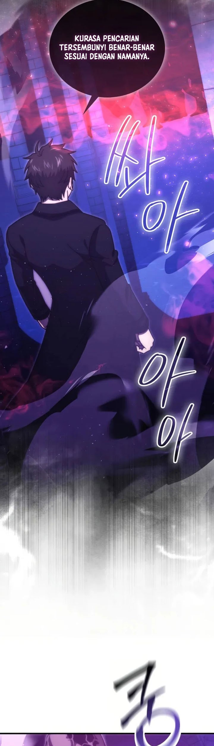 Demon Lord’s Martial Arts Ascension Chapter 101 Gambar 26