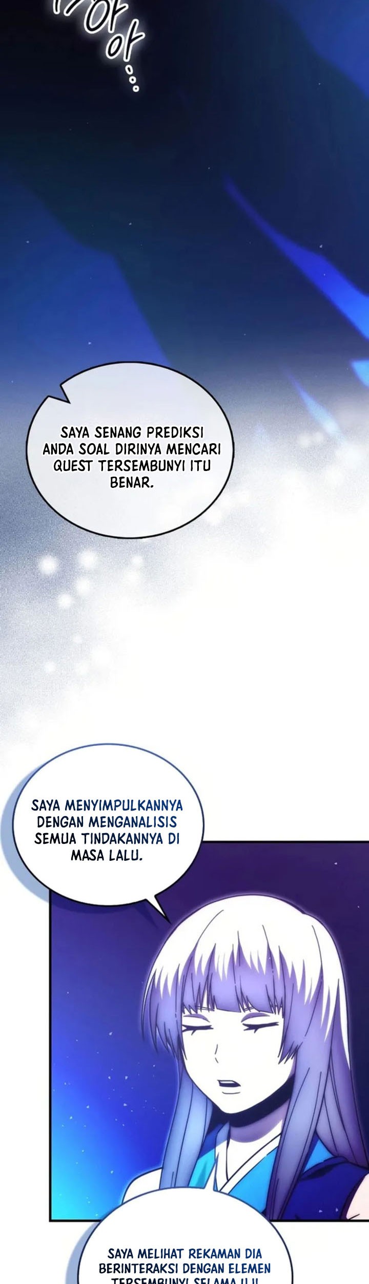 Demon Lord’s Martial Arts Ascension Chapter 101 Gambar 30