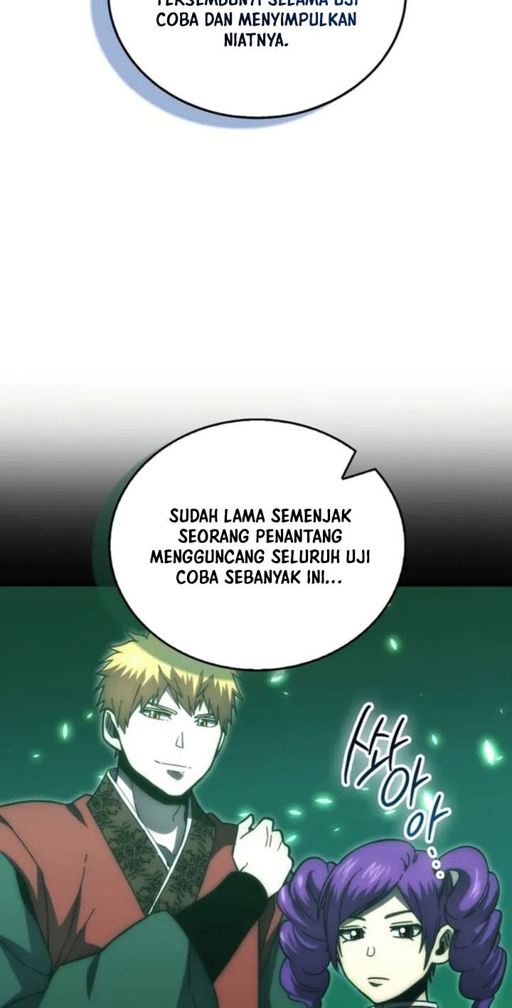 Demon Lord’s Martial Arts Ascension Chapter 101 Gambar 31