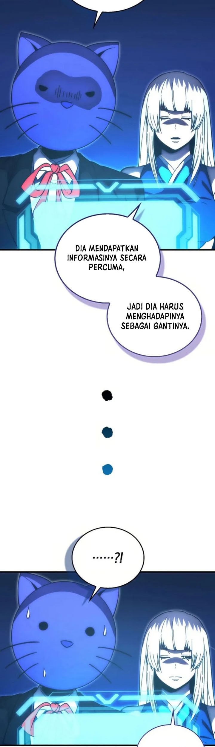 Demon Lord’s Martial Arts Ascension Chapter 101 Gambar 36