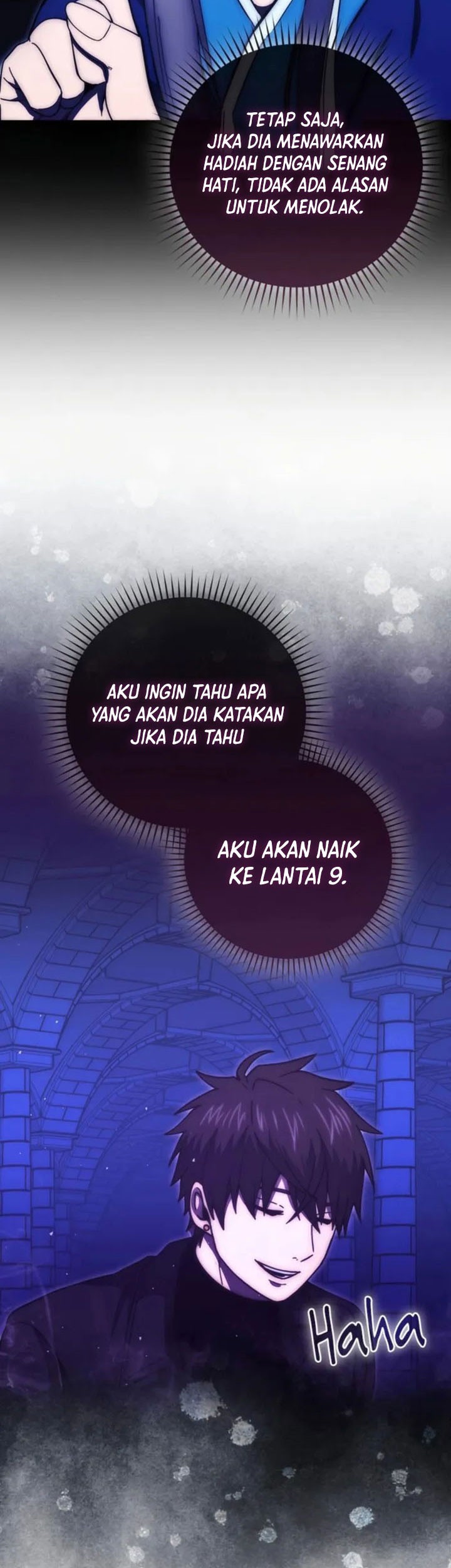 Demon Lord’s Martial Arts Ascension Chapter 101 Gambar 24