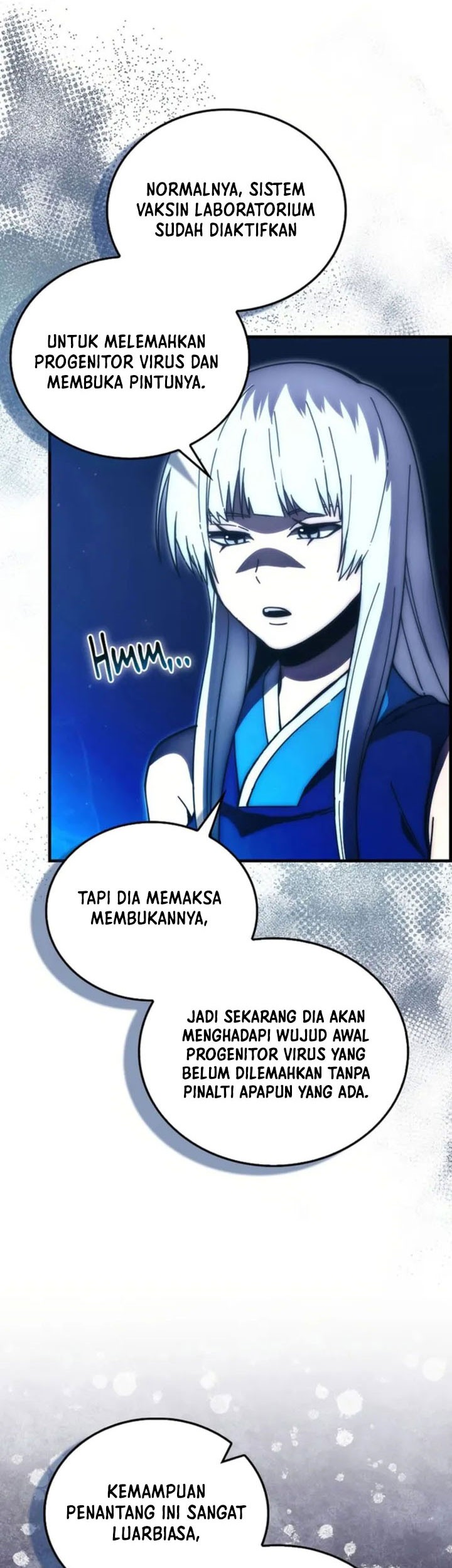 Demon Lord’s Martial Arts Ascension Chapter 101 Gambar 46