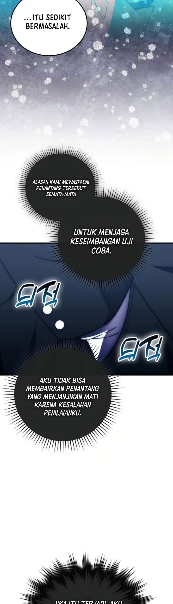Demon Lord’s Martial Arts Ascension Chapter 101 Gambar 48