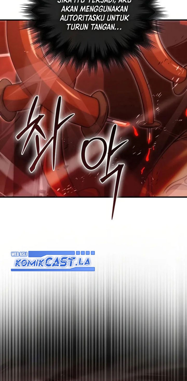 Demon Lord’s Martial Arts Ascension Chapter 101 Gambar 49