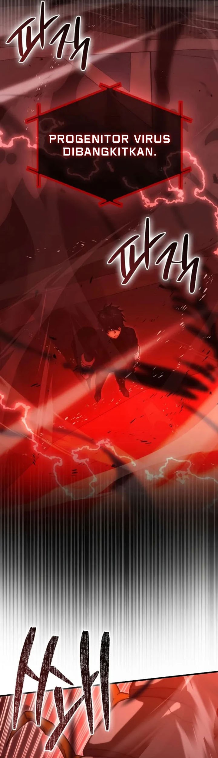 Demon Lord’s Martial Arts Ascension Chapter 101 Gambar 50