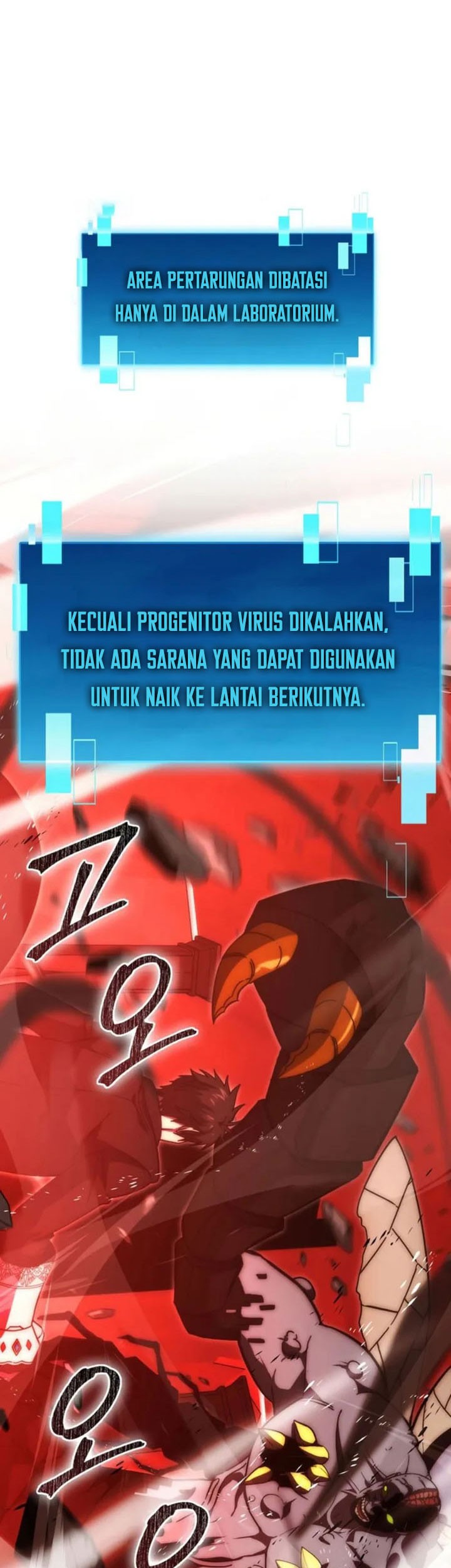 Demon Lord’s Martial Arts Ascension Chapter 101 Gambar 54