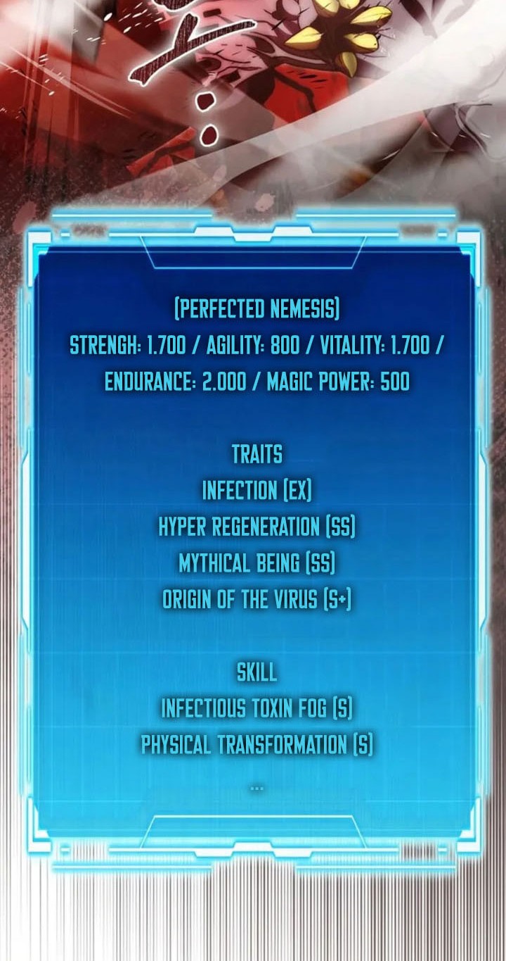 Demon Lord’s Martial Arts Ascension Chapter 101 Gambar 55