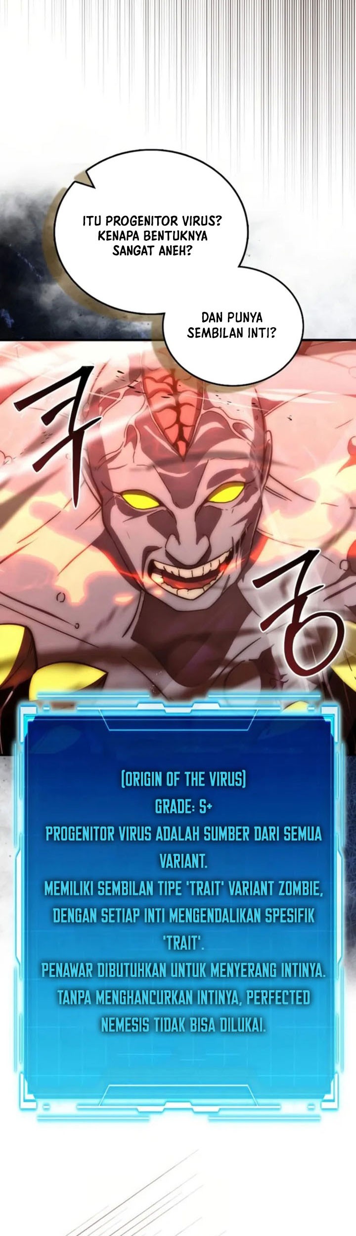 Demon Lord’s Martial Arts Ascension Chapter 101 Gambar 56
