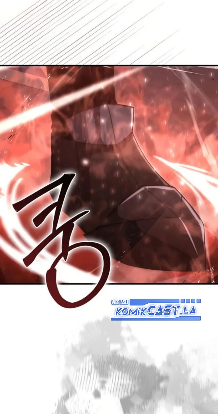 Demon Lord’s Martial Arts Ascension Chapter 101 Gambar 57