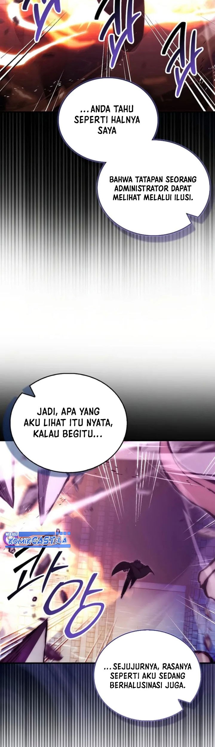 Demon Lord’s Martial Arts Ascension Chapter 101 Gambar 38