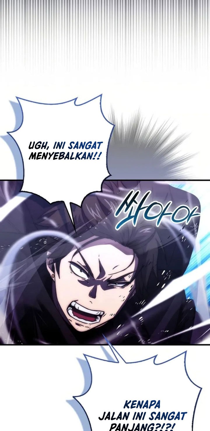 Demon Lord’s Martial Arts Ascension Chapter 101 Gambar 39