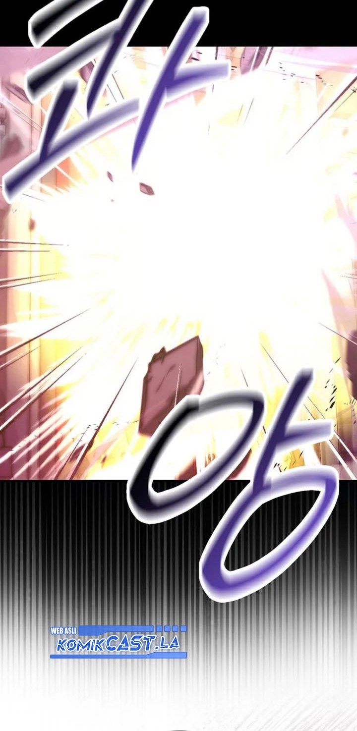 Demon Lord’s Martial Arts Ascension Chapter 101 Gambar 41